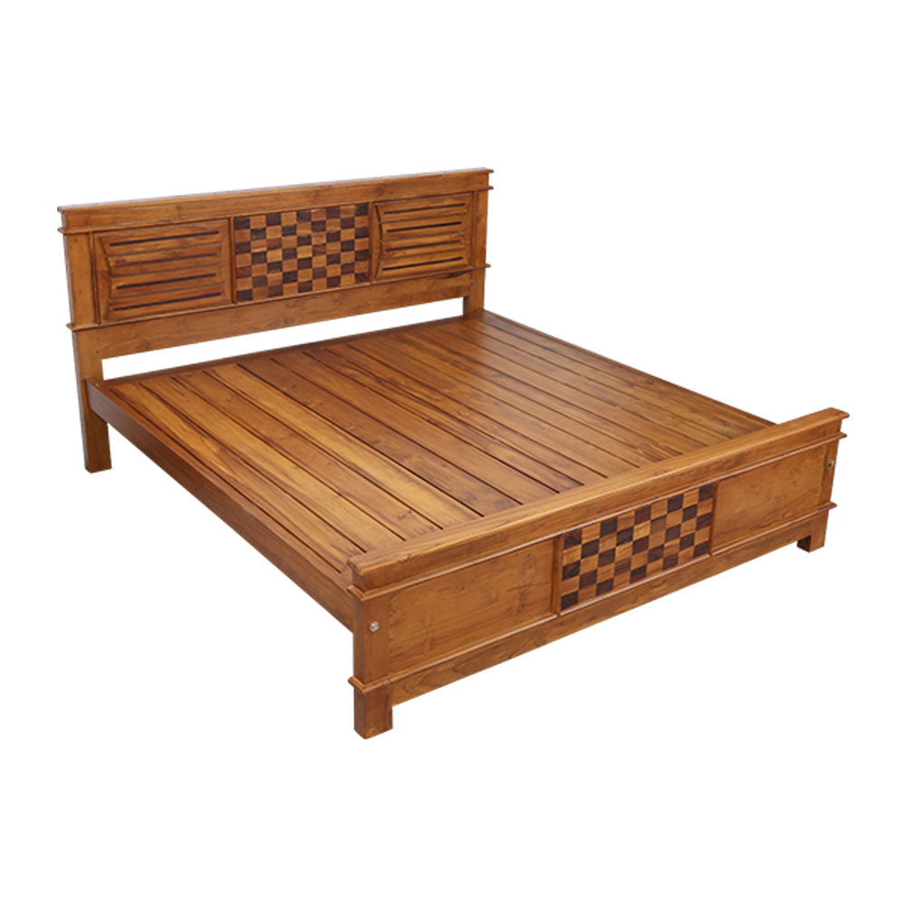 MAARK KING SIZE SOFA BED (6*6.25) 112 DC