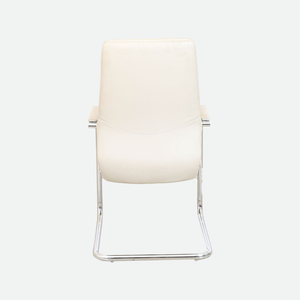 MAARK VISITOR CHAIR P162-C HT