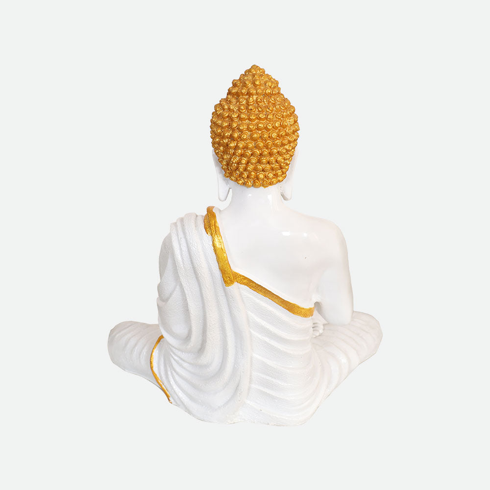 MAARK BUDDHA STATUE 24" AA