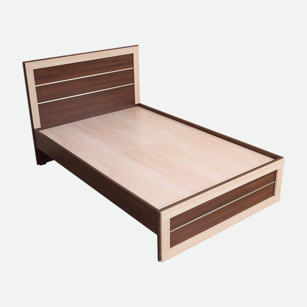 MAARK DOUBLE BED (4*6.25) PHILIPS