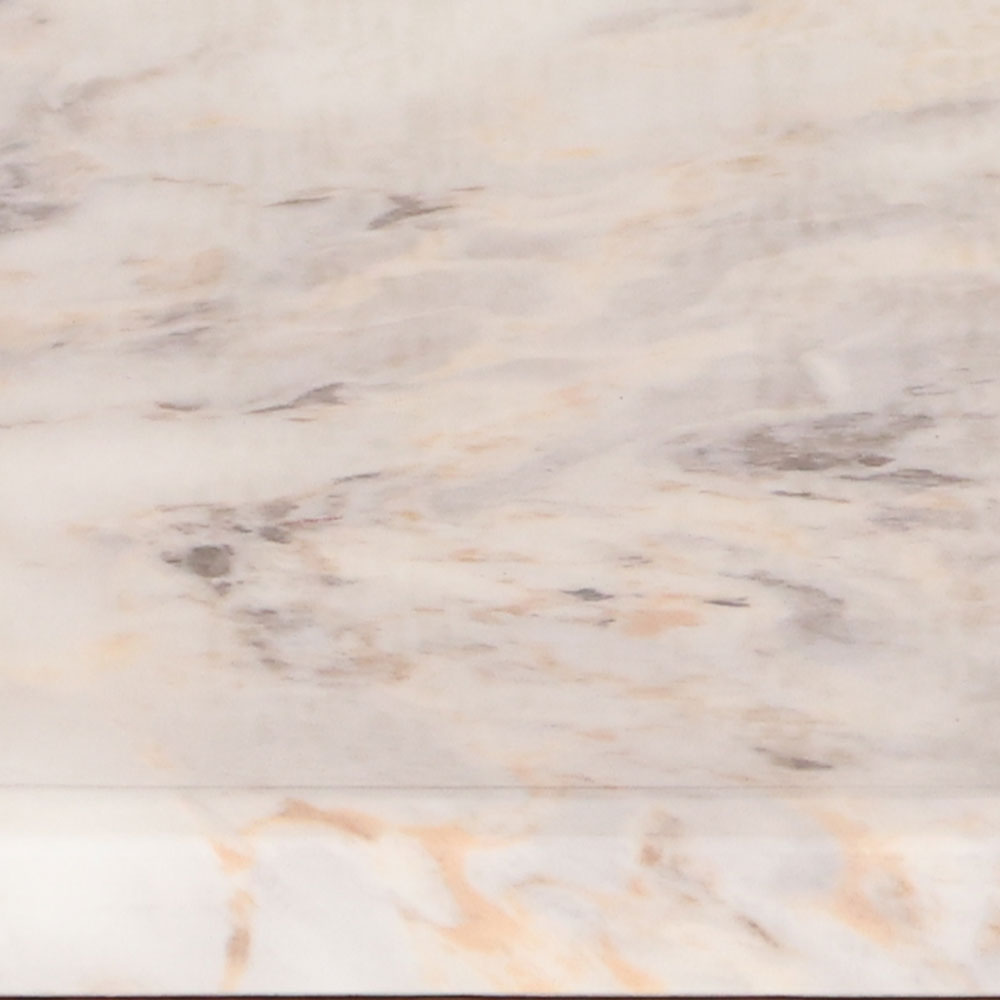 MAARK MARBLE TOP COFFEE TABLE T032-SML HT