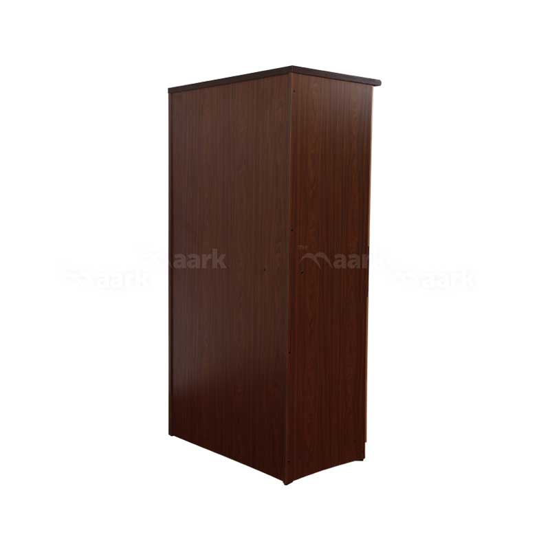 MAARK 2 DOOR WARDROBE PF PREMIUM