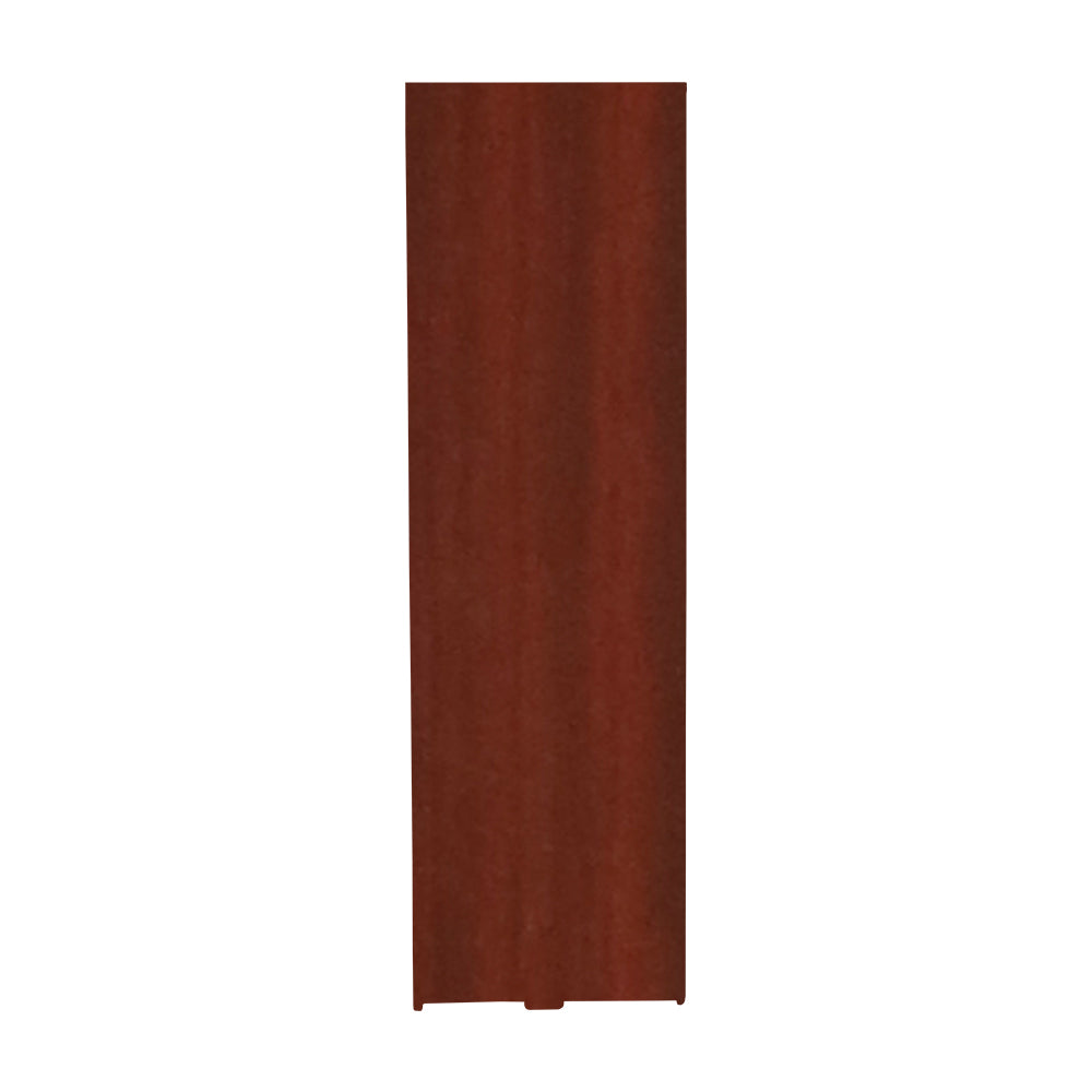 MAARK SINGLE DOOR BOOK SHELF