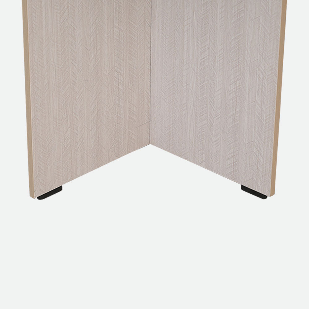 MAARK ROUND DISCUSSION TABLE BLOOM 3*3