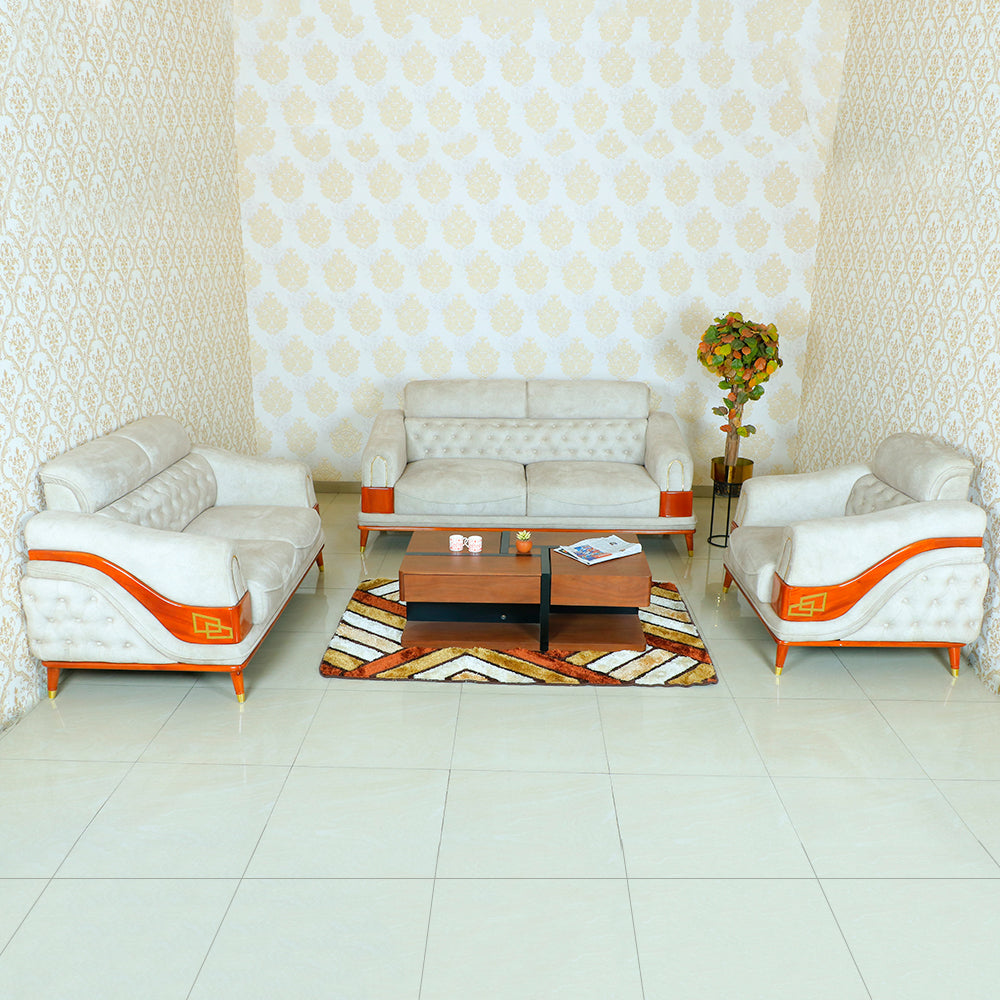 Maark Palace Lux Sofa Set (3+2+1) Gw Online India - The Maark Trendz Coimbatore