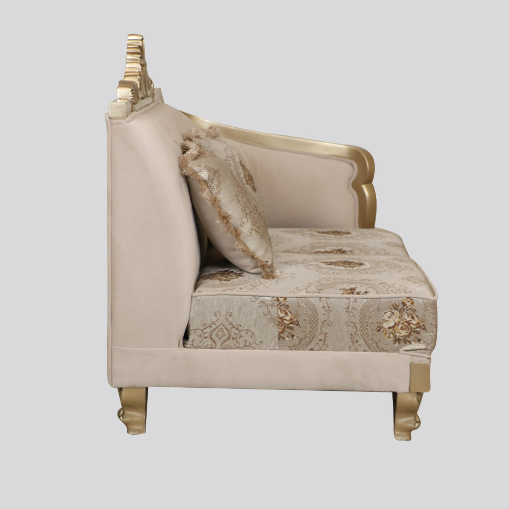 MAARK PALACE CORNER SOFA 5 SEATER CLASSIC SM