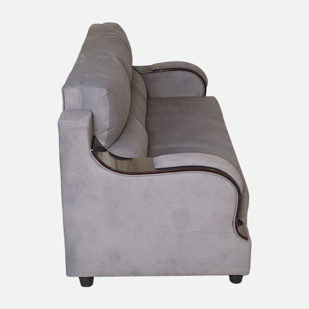MAARK FABRIC SOFA SET (3+2) LOUIS