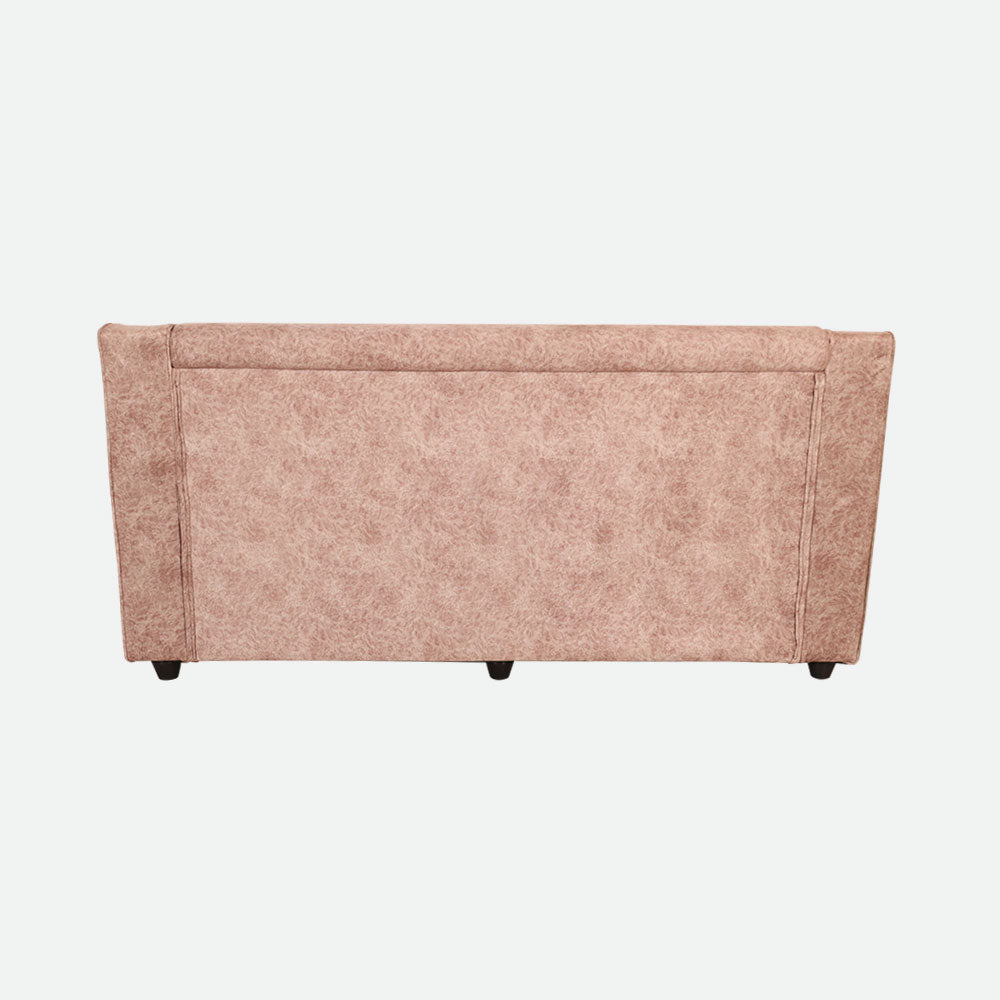 MAARK FABRIC SOFA SET (3+1+1) CLASSIC