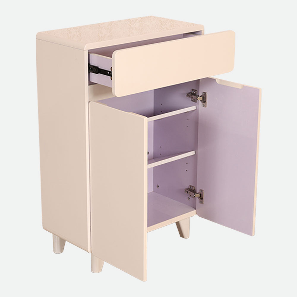 MAARK SHOE RACK XG-710 WHITE HT