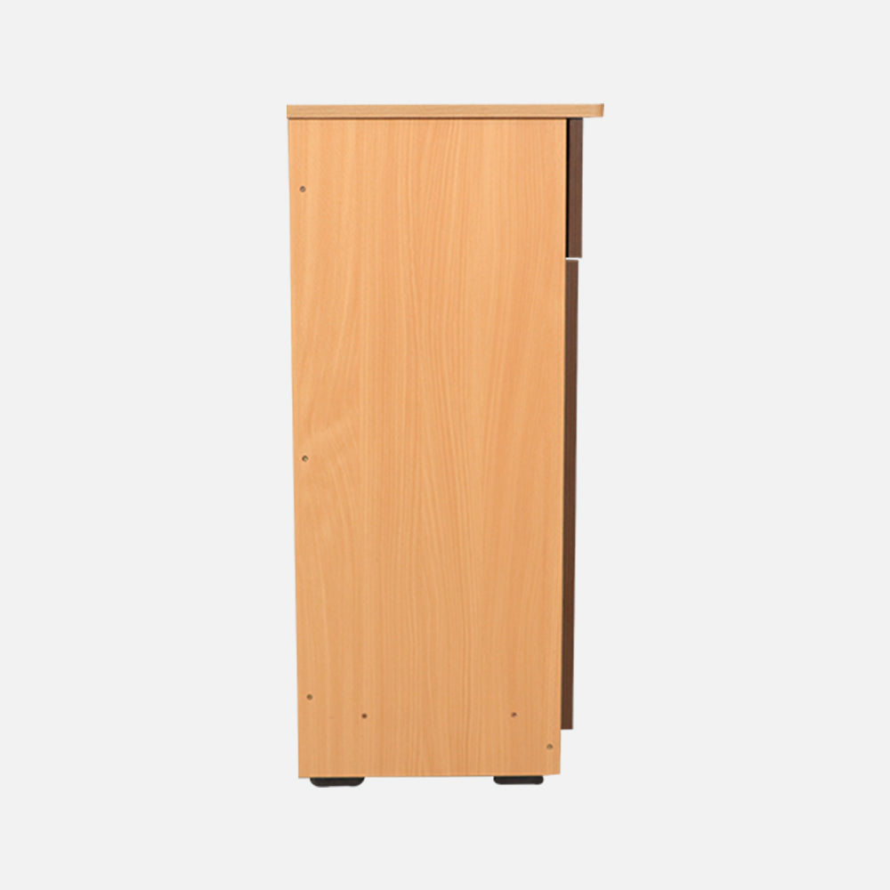 MAARK 2 DOOR STORAGE UNIT (3 * 2.5)