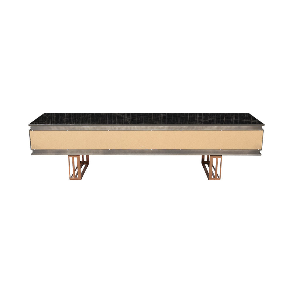 MAARK TV UNIT ARTY HT