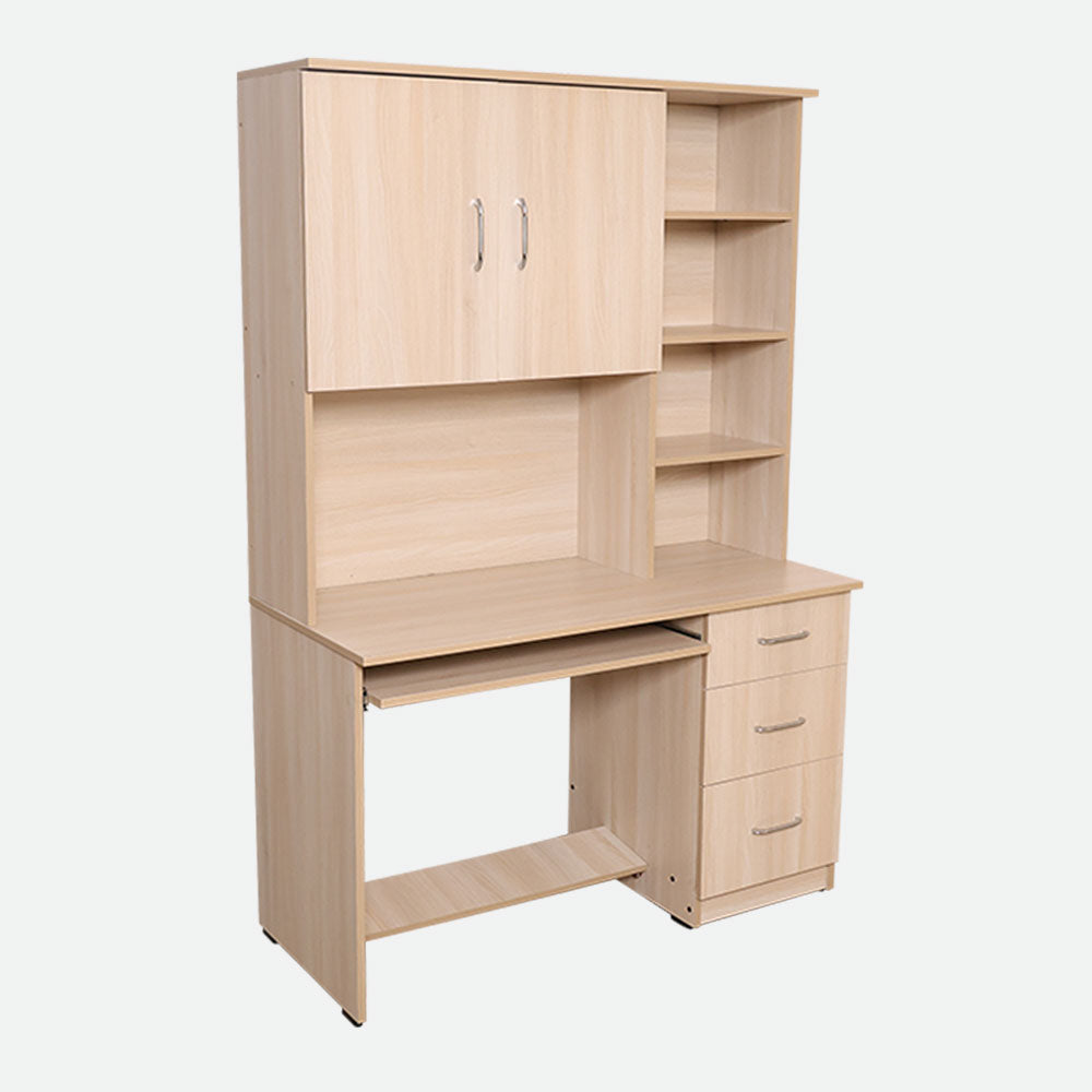MAARK EXECUTIVE STUDY TABLE 6*4