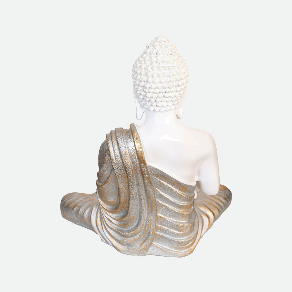 MAARK BUDDHA STATUE 24" AA