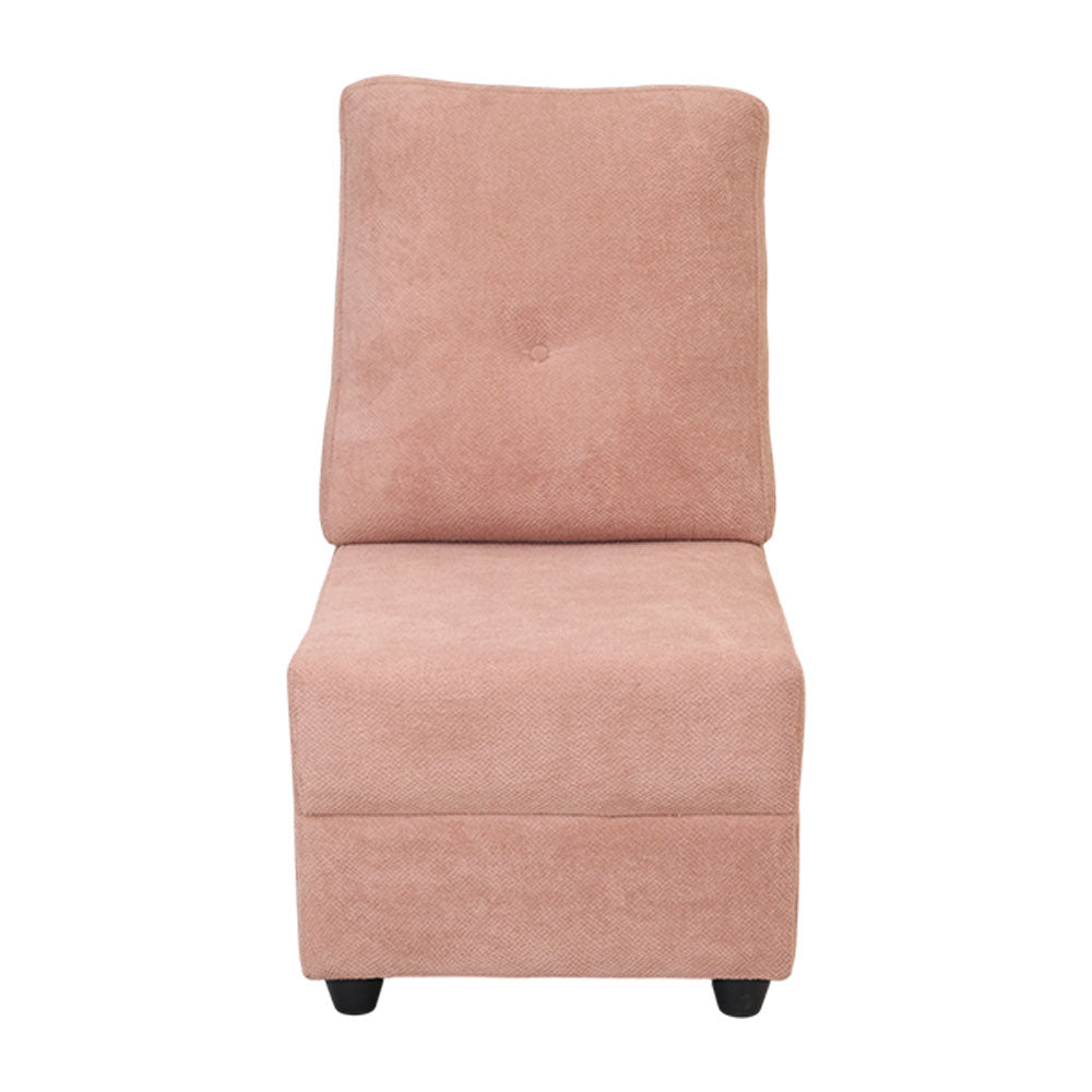 MAARK FABRIC CORNER SOFA 5 SEATER LINGA