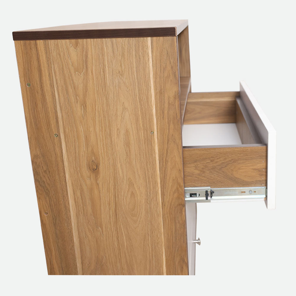 MAARK CHEST OF DRAW WITH 3 DRAWS