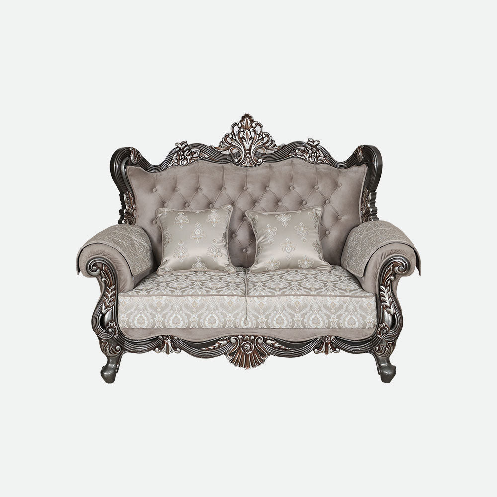MAARK PALACE SOFA SET (3+2+2+1+1) ISRAEL BF