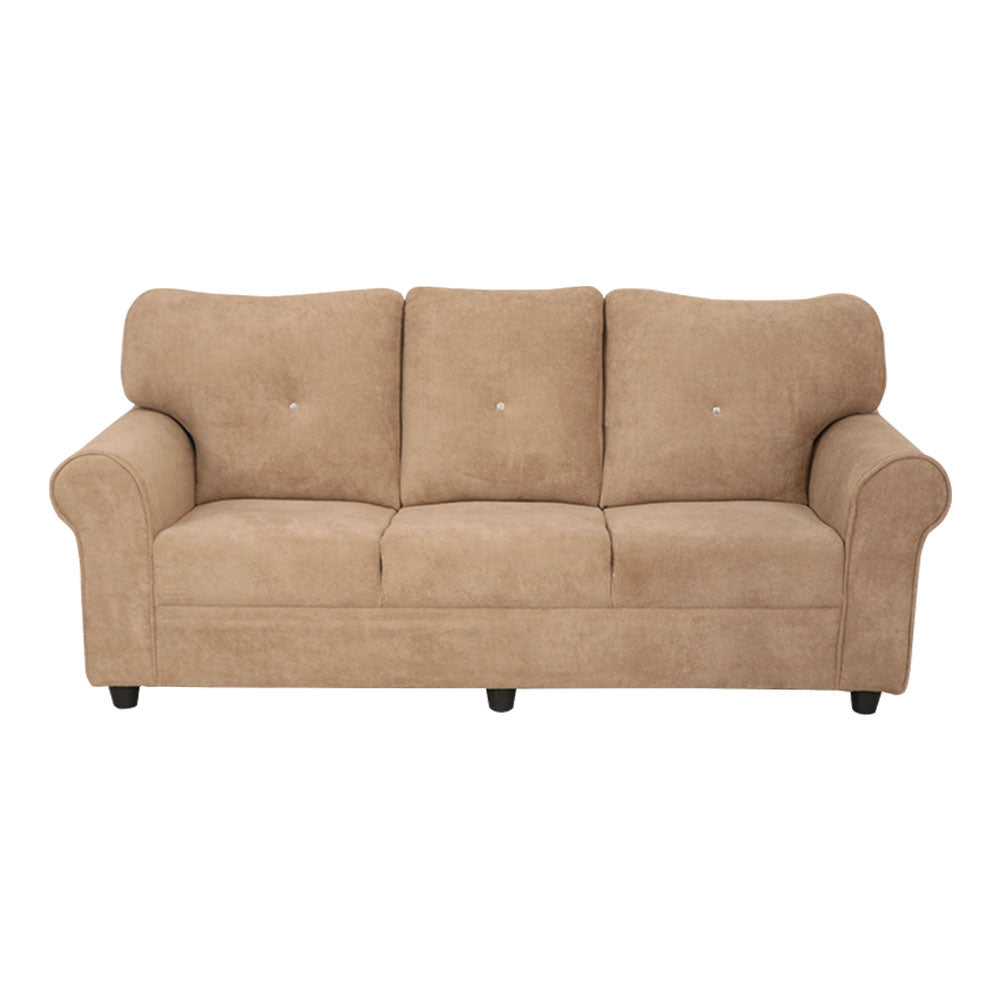 MAARK FABRIC SOFA SET (3+2) LINGA