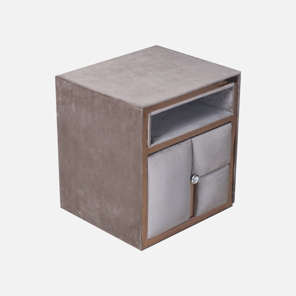 MAARK KING SIZE BED 002 TD
