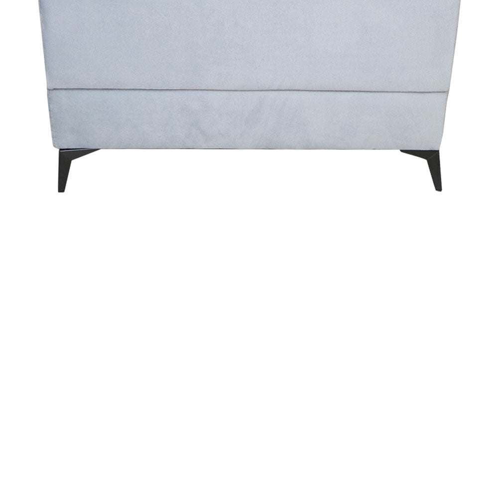 MAARK FABRIC SOFA SET (3+2) MONSTER