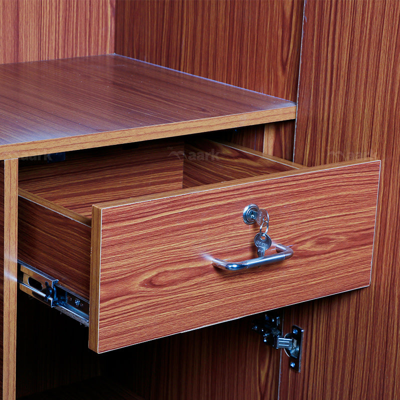 MAARK 3 DOOR WARDROBE TF STANDARD