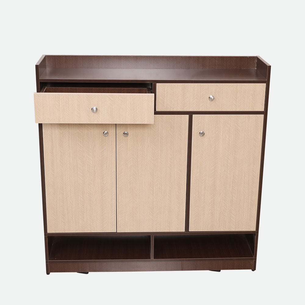 MAARK ALPINE SHOE RACK