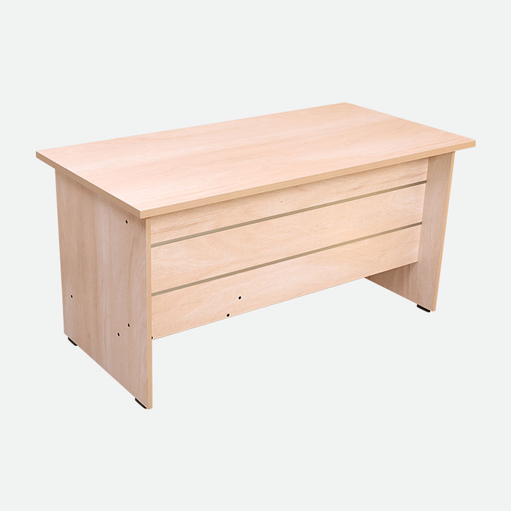 MAARK OFFICE TABLE 5*2.5 FUSION