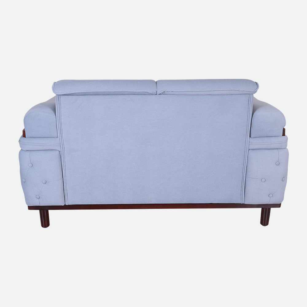MAARK FABRIC SOFA SET (3+2) AARADHANA