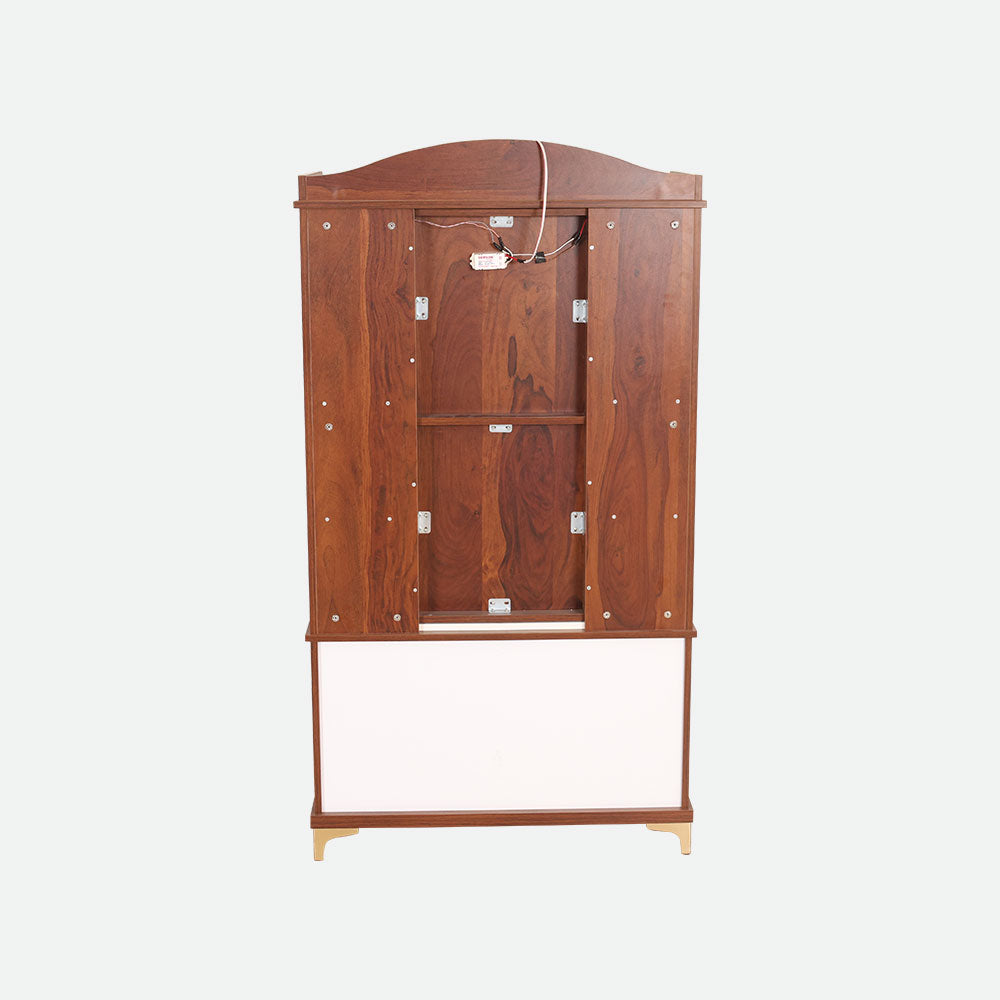 MAARK POOJA UNIT DIVINE 8015B SW