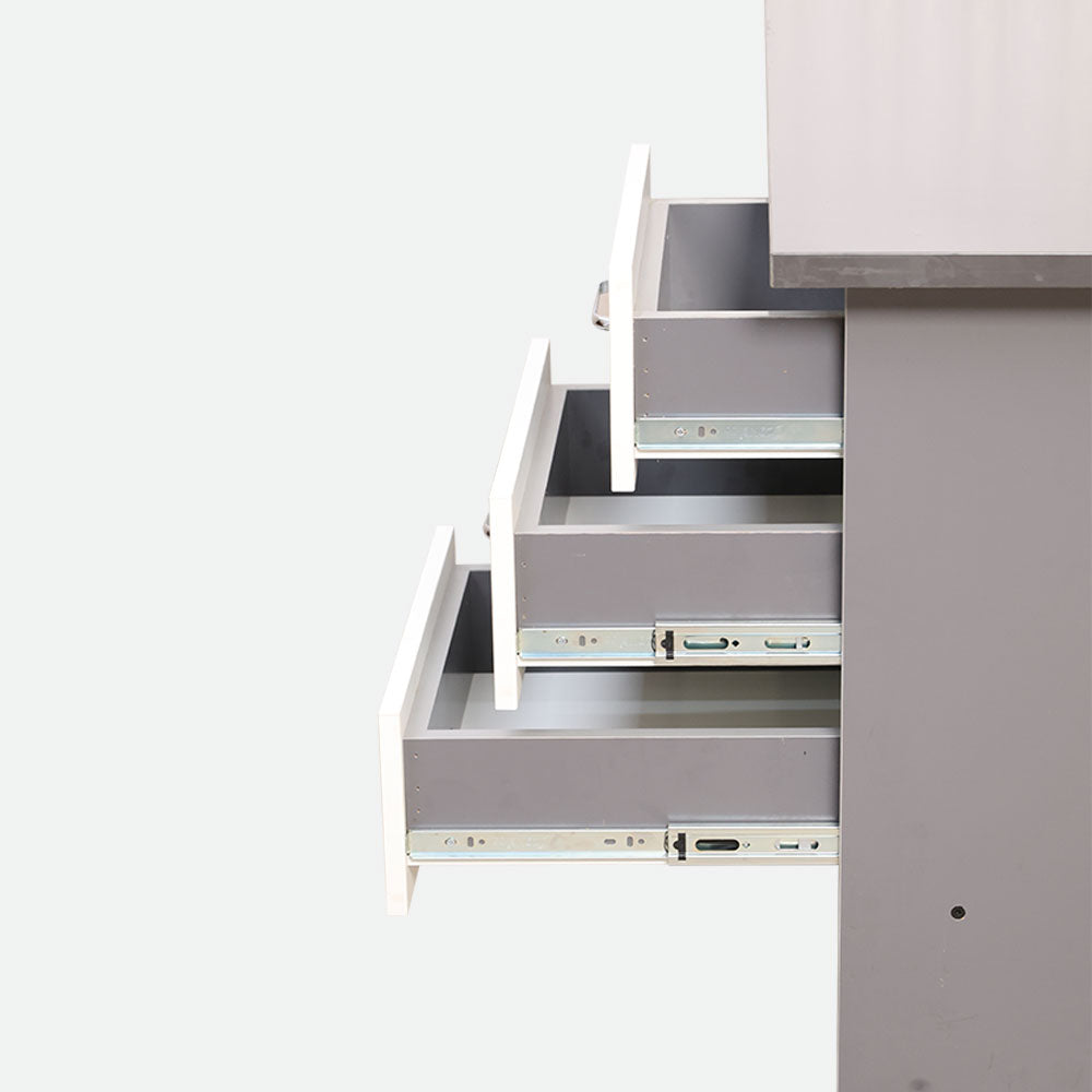 MAARK OFFICE TABLE 5 *2.5 FUSION