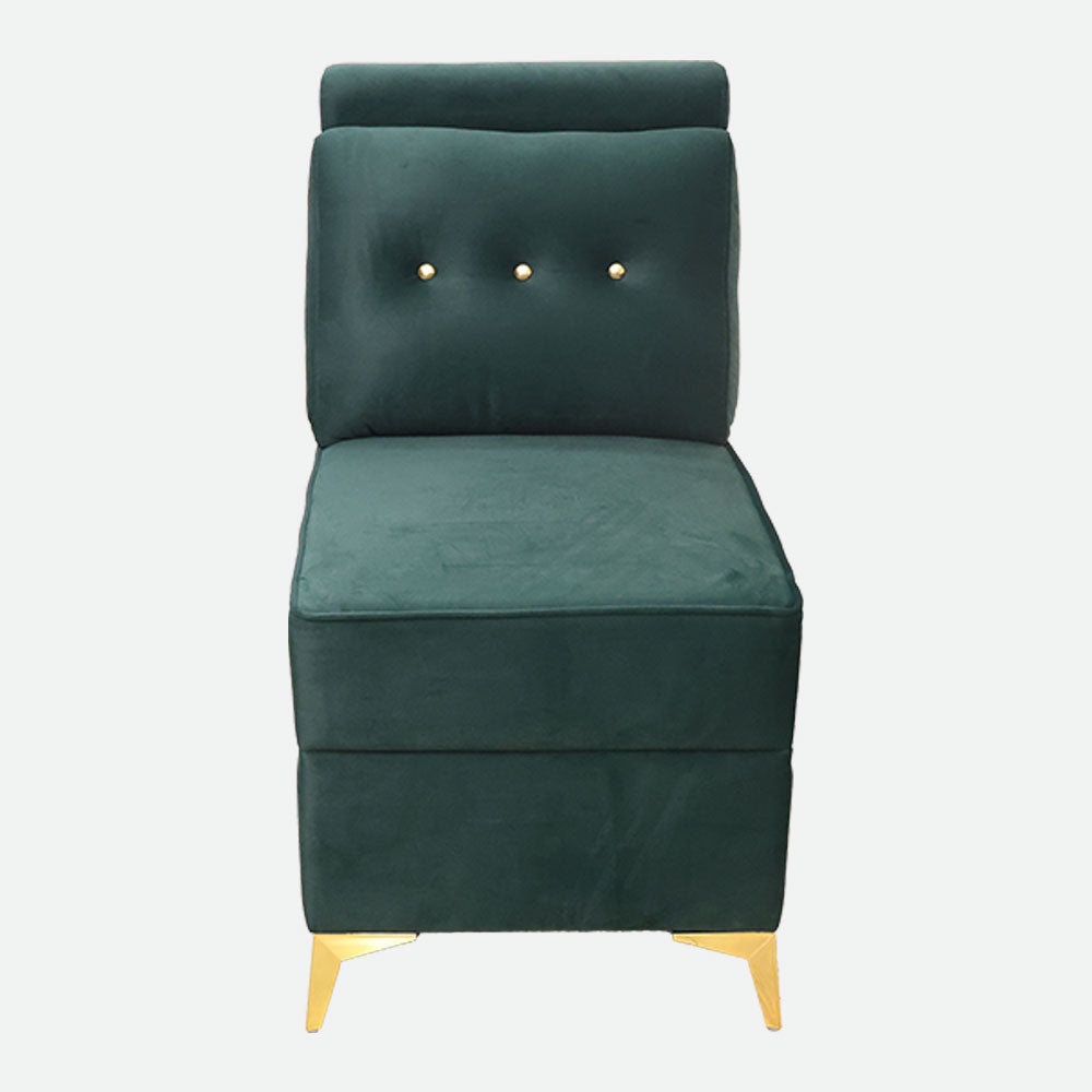 MAARK FABRIC CORNER SOFA 5 SEATER CLASSIC