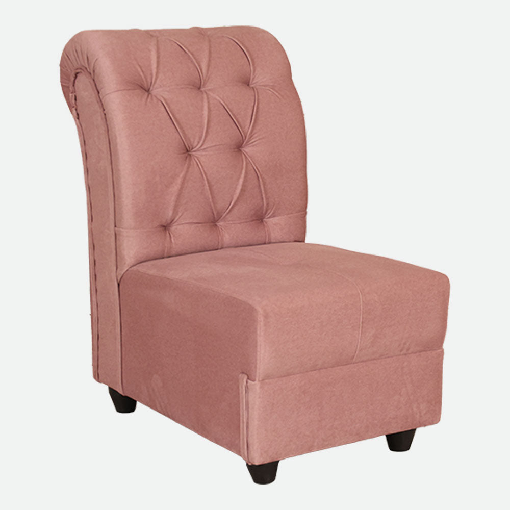 MAARK FABRIC CORNER SOFA 5 SEATER BMW