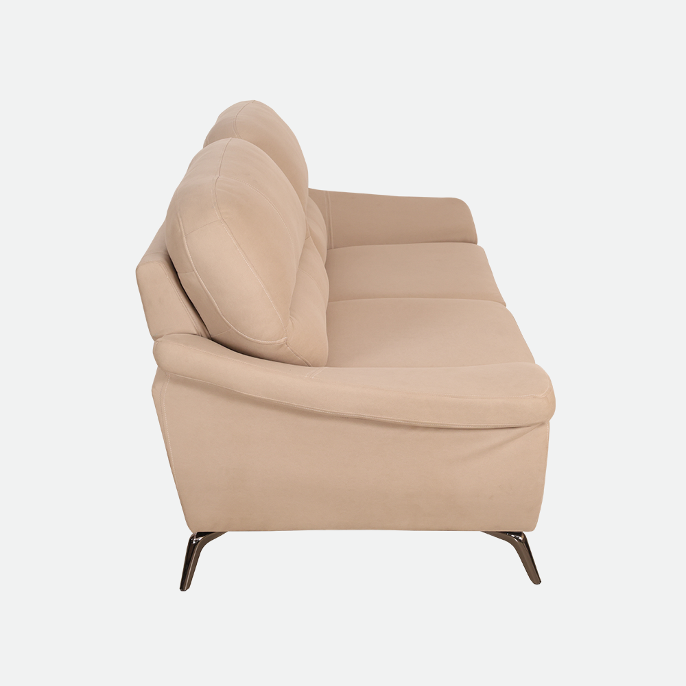 MAARK FABRIC SOFA SET 2+2+DIWAN 6001