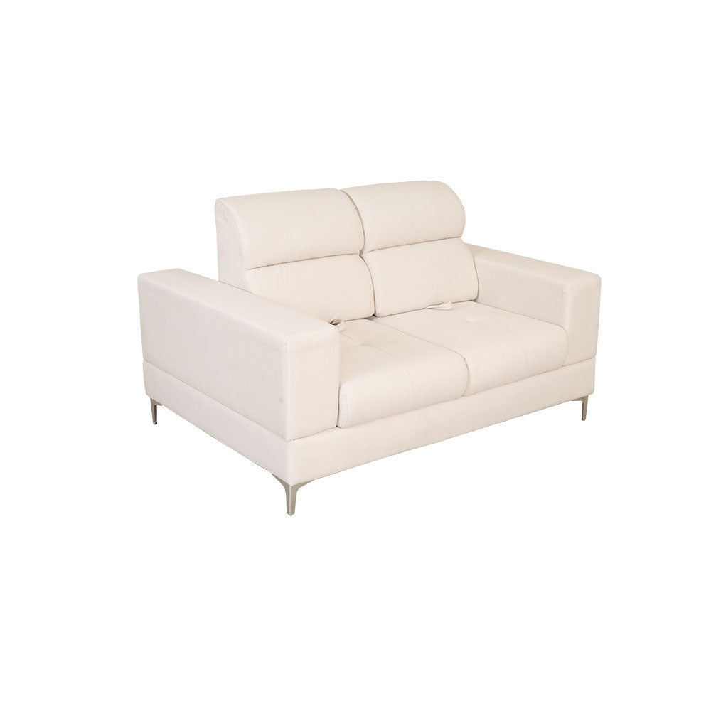MAARK FABRIC SOFA SET (3+2) MONSTER