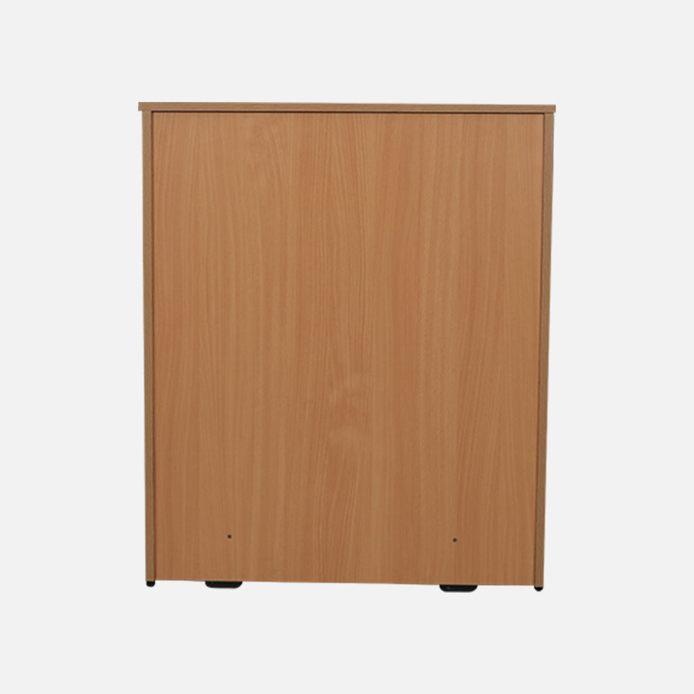 MAARK 2 DOOR STORAGE UNIT (3 * 2.5)