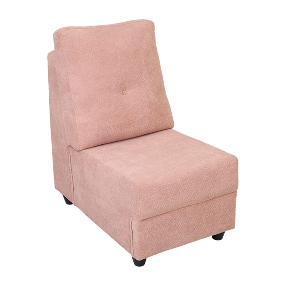 MAARK FABRIC CORNER SOFA 5 SEATER LINGA