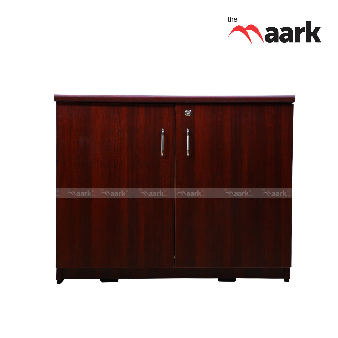 MAARK 2 DOOR SHOE RACK