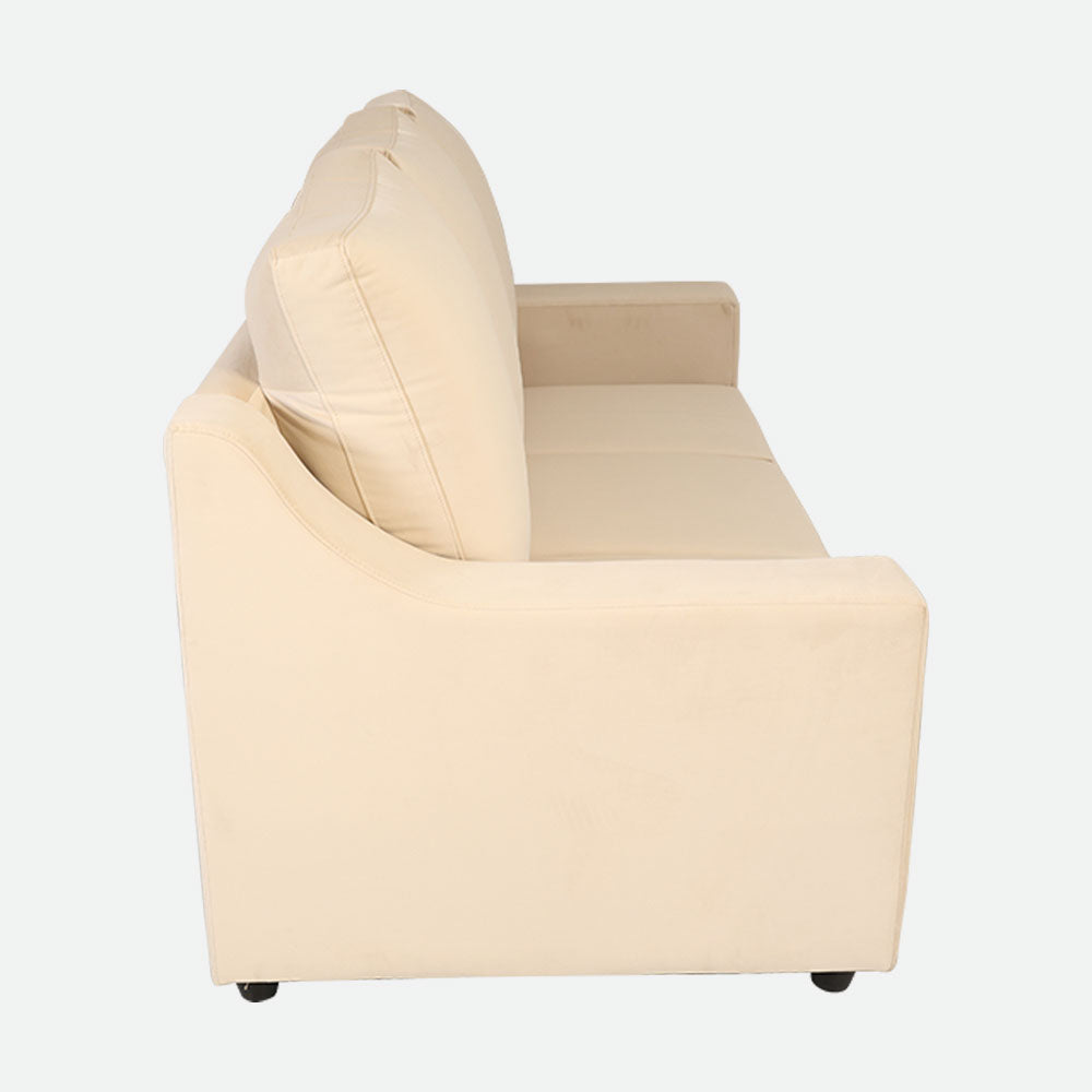 MAARK FABRIC SOFA SET (3+2+1) LOVE
