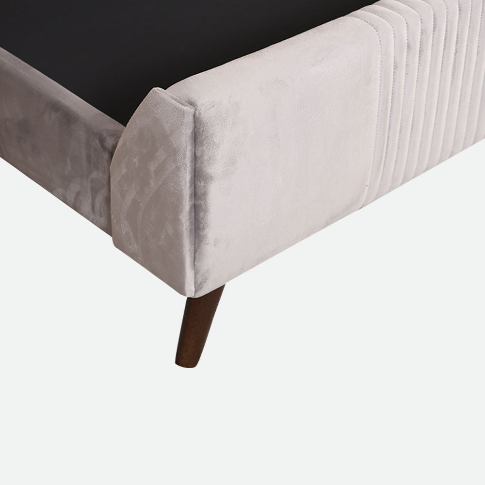 MAARK KING SIZE BED SUNSET HT