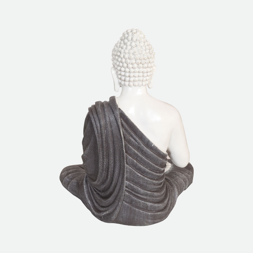 MAARK BUDDHA STATUE 24" AA