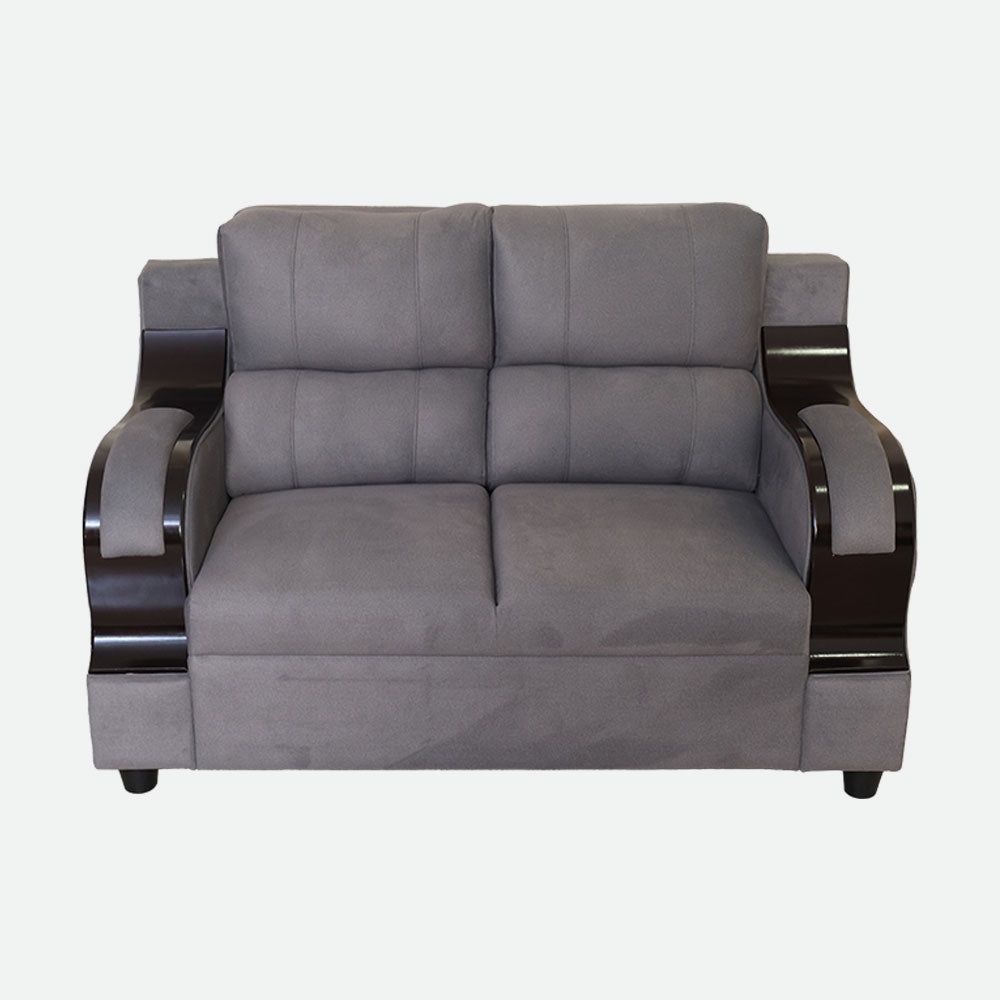 MAARK FABRIC SOFA SET (3+2) LOUIS