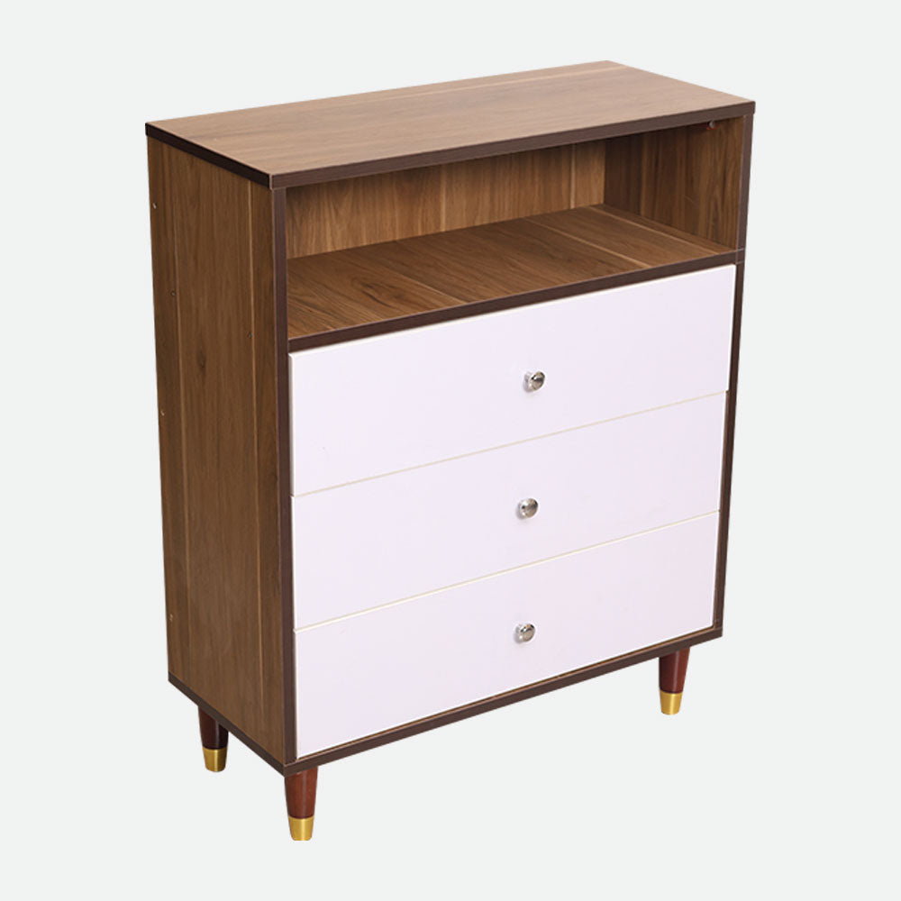 MAARK CHEST OF DRAW WITH 3 DRAWS