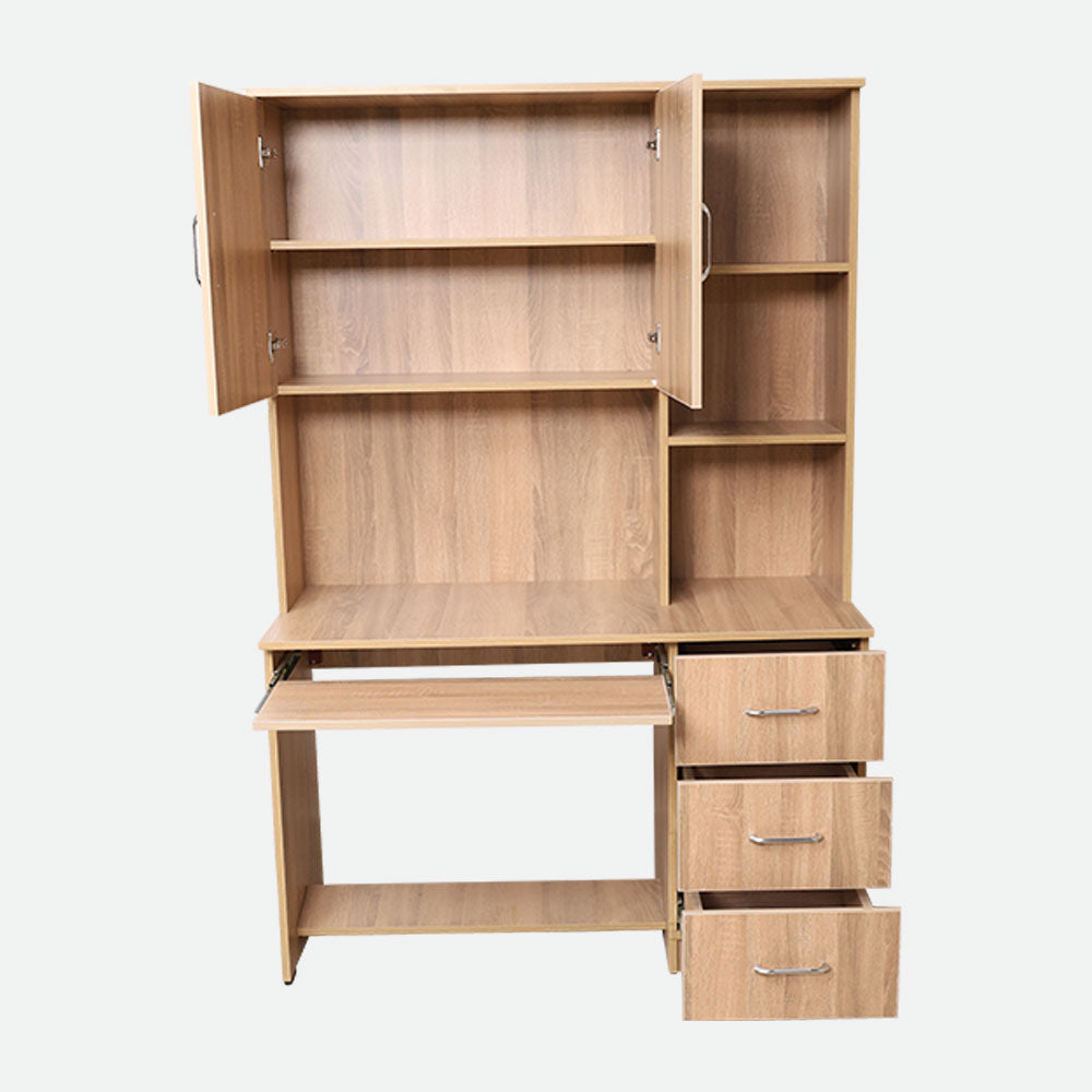 MAARK EXECUTIVE STUDY TABLE 6*4