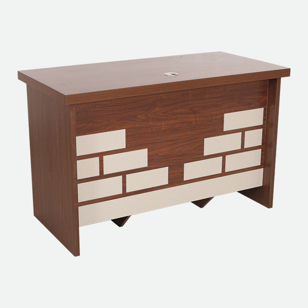 MAARK OFFICE TABLE 12 1194 HT
