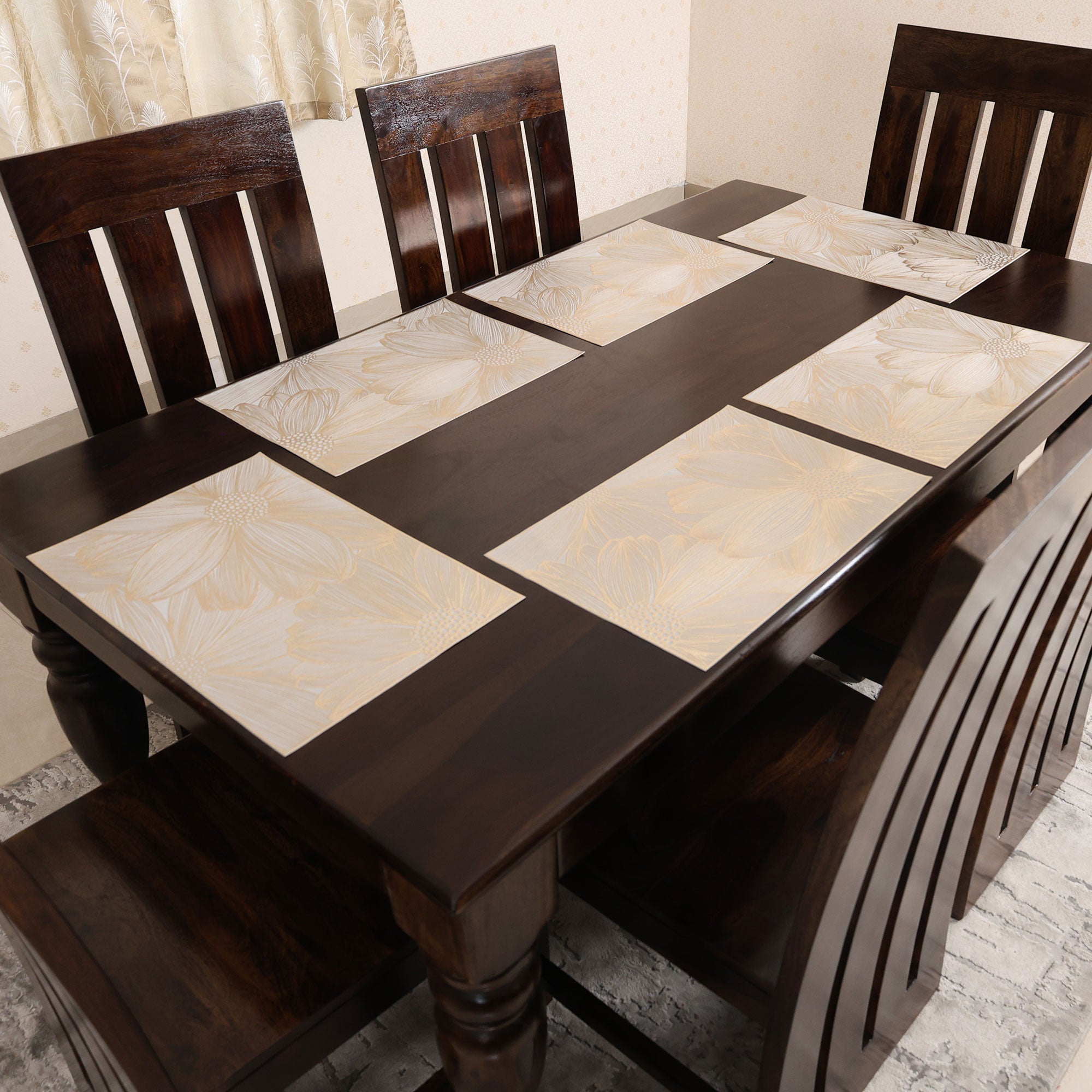 MAARK PVC MAT @18% - III DC