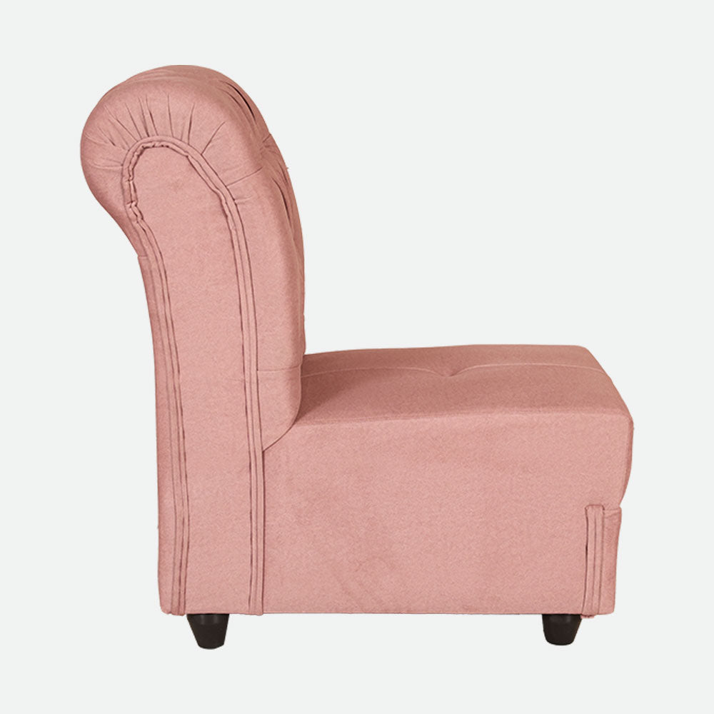 MAARK FABRIC CORNER SOFA 5 SEATER BMW