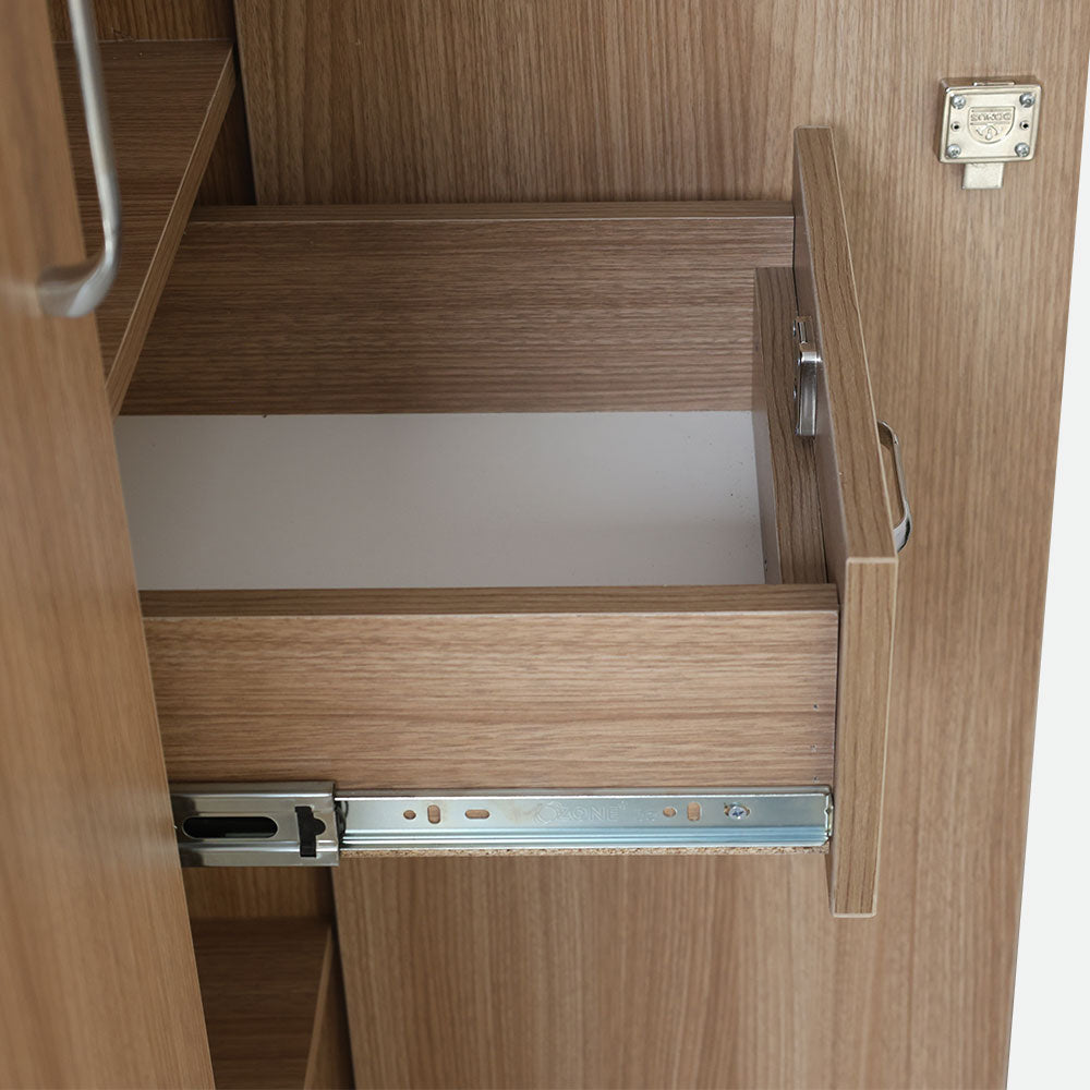 MAARK 3 DOOR WARDROBE TF STANDARD