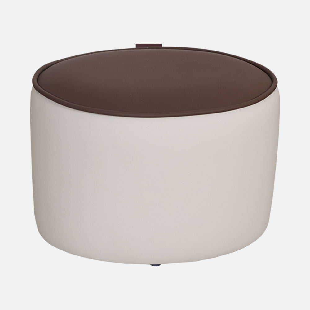 MAARK MARBLE TOP COFFEE TABLE CJ3521 HT