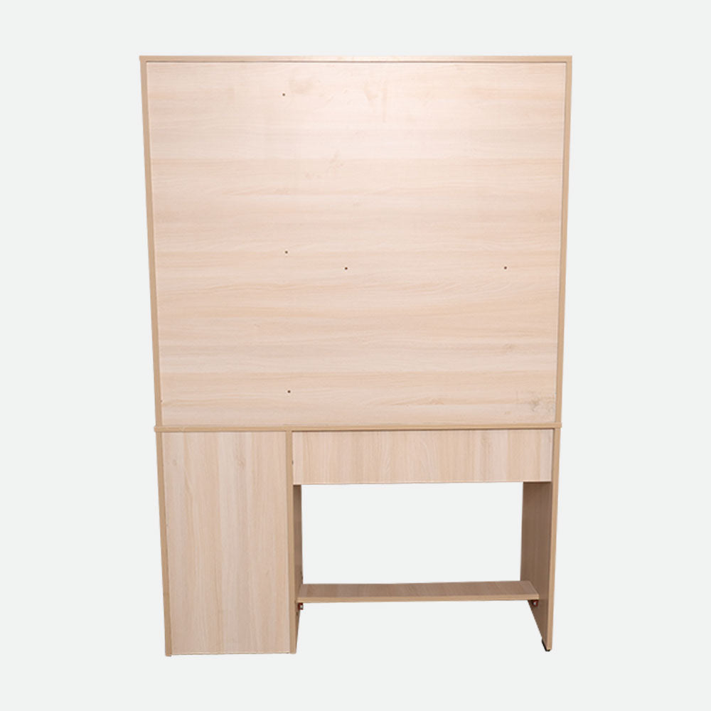 MAARK EXECUTIVE STUDY TABLE 6*4