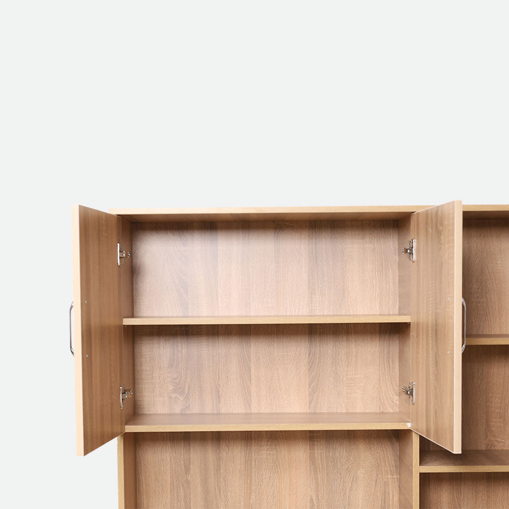 MAARK EXECUTIVE STUDY TABLE 6*4