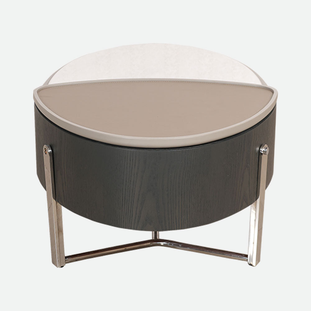 MAARK MARBLE TOP COFFEE TABLE 2469 HT